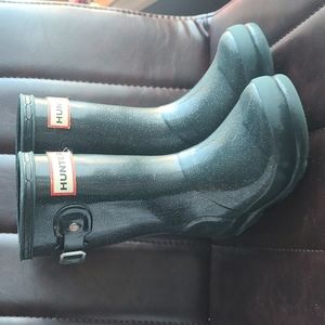 Hunter Boots